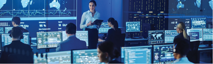 Service desk: O que é e como funciona