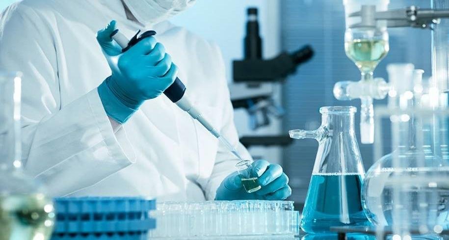 Controle de Infecção Hospitalar